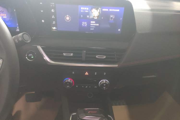 Used Chevrolet Trax 2022 Encore RS 1.5T CVT CoolPro
