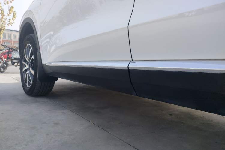 Used Haval H6 2022 3rd Generation 1.5T Automatic Two-Wheel Drive Max