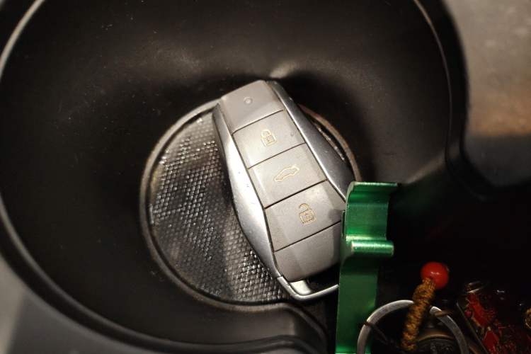 Used SOL E10X 2021 Jimei Edition 302km Fashionable Model
