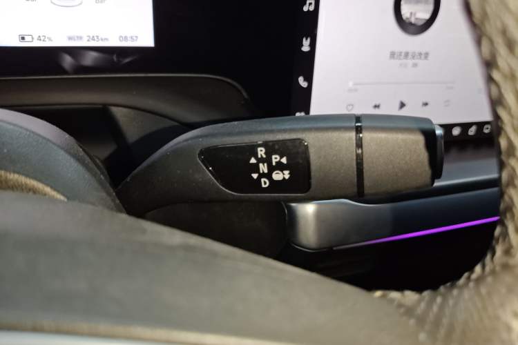 Used XPeng P7 2021 670G