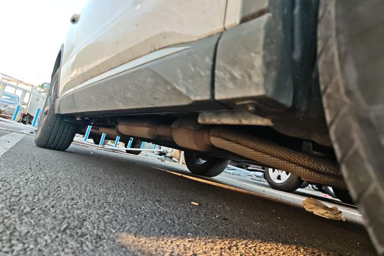 Used BYD Song Pro New Energy 2023 Champion Edition DM-i 71KM Beyond Model
