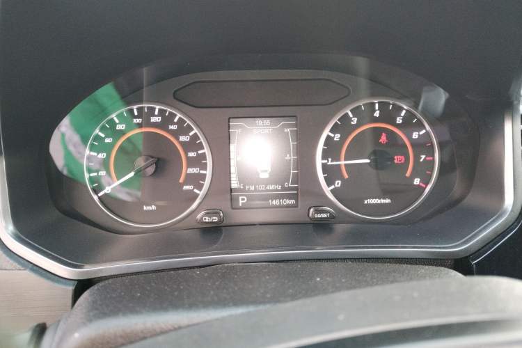 Used Chery Tiggo 3X 2021 Diamond Edition 1.5L CVT 3-Carat