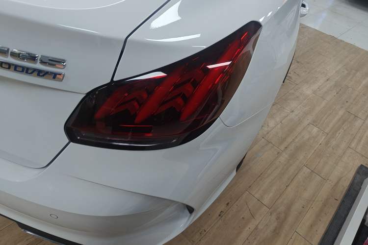 Used MG 5 2021 Revised Version 180 DVVT CVT Youth Luxury Edition