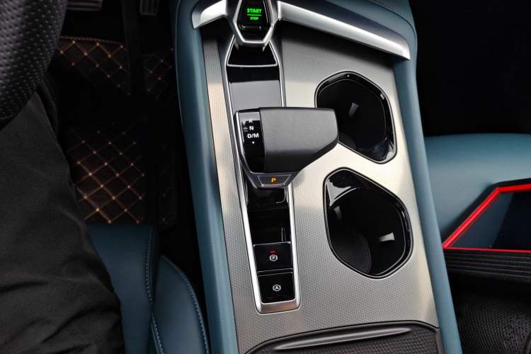 Used MG 7 2023 1.5T DCT Luxurious Supreme Edition
