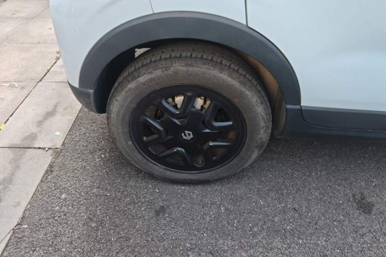 Used Leapmotor T03 2023 310 Lite Edition
