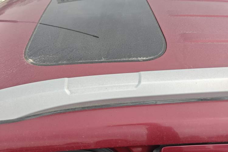 Used Ford EcoSport 2013 1.5L Automatic Prestige Model
