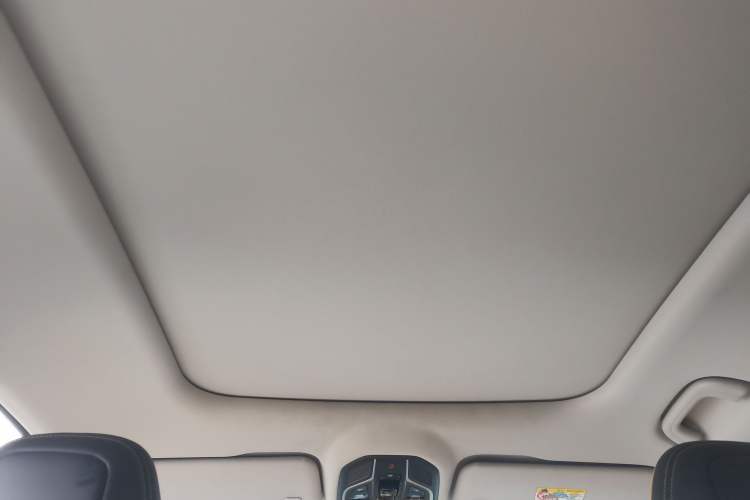 Used Geely Auto FX11 2023 1.5TD DCT Prestige Edition
