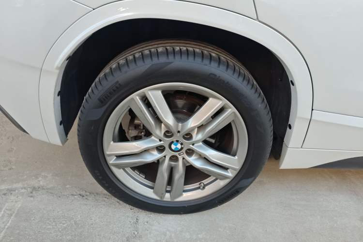 Used BMW X2 2021 sDrive25i M Sport Package