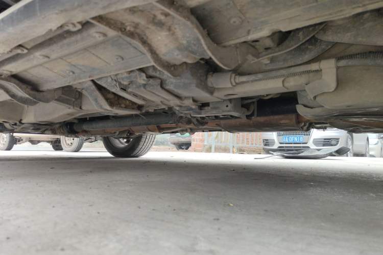 Used Chevrolet Captiva 2015 2.4L 4x4 Flagship Edition 7-Seater
