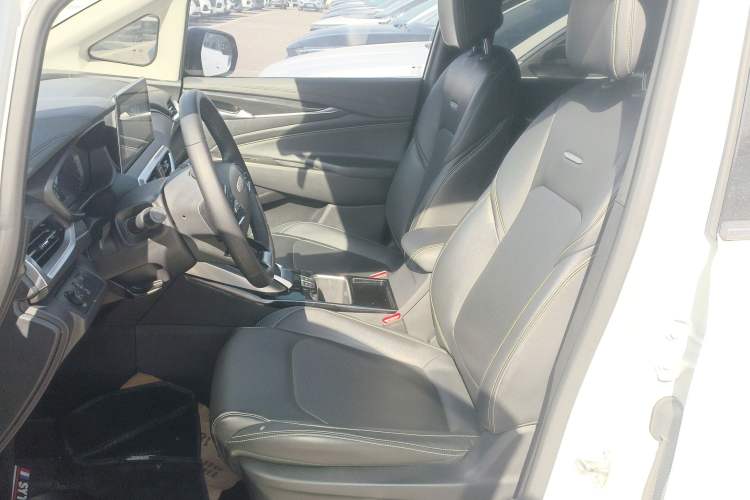 Used SAIC MAXUS G50 2020 1.5T Automatic Luxury Edition
