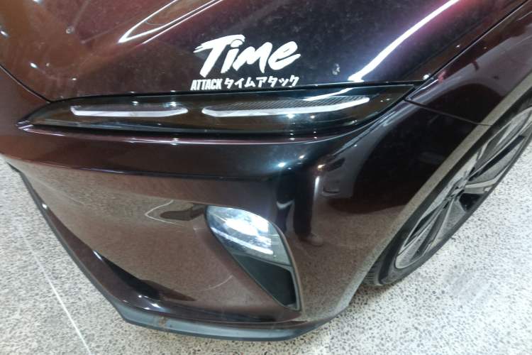 Used Nio ET5T 2024 75kWh Touring
