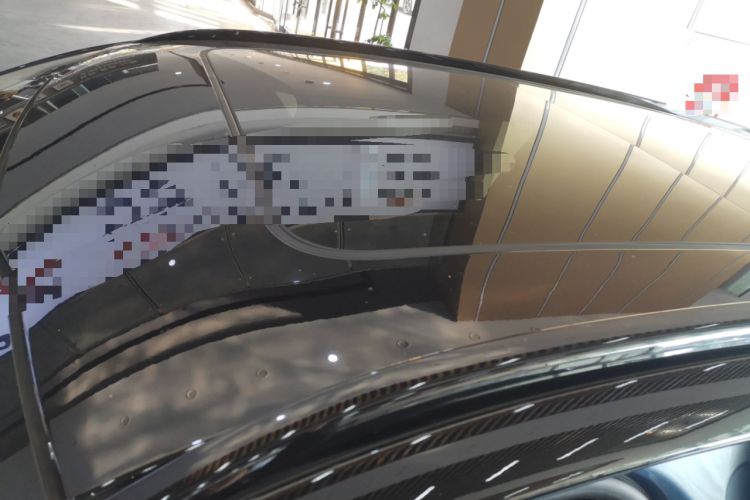 Used Nio ES8 2018 355 km Base Version 6-Seater Edition