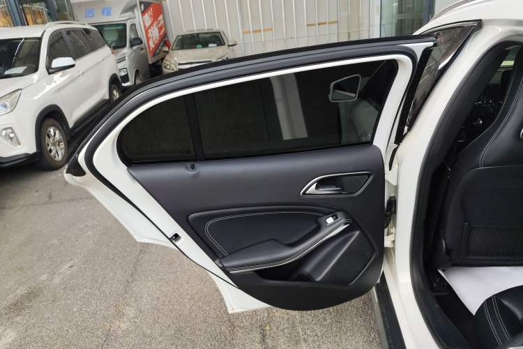 Used Mercedes-Benz GLA 2018 GLA 200 Sport Edition