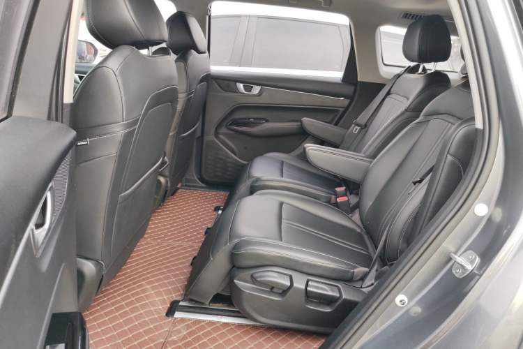 Used Wuling Victory 2022 280T 1.5T CVT Flagship Edition
