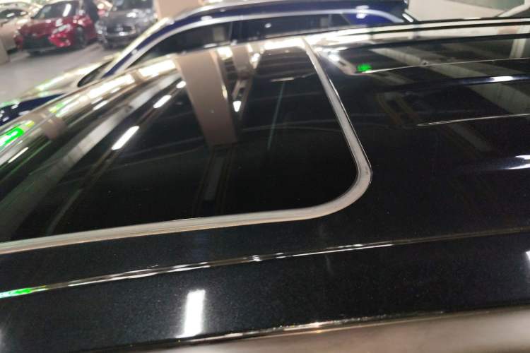 Used Toyota FRONTLANDER 2022 2.0L CVT Luxury PLUS Edition
