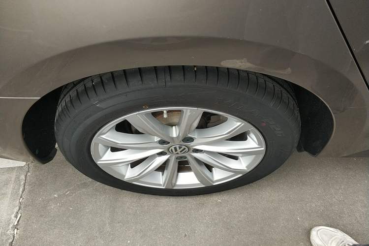 Used Volkswagen Passat 2016 330TSI DSG Prestige Edition