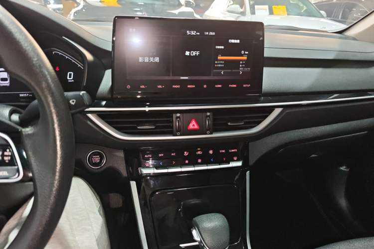 Used Kia K3 2020 1.5L CVT Fashion Edition