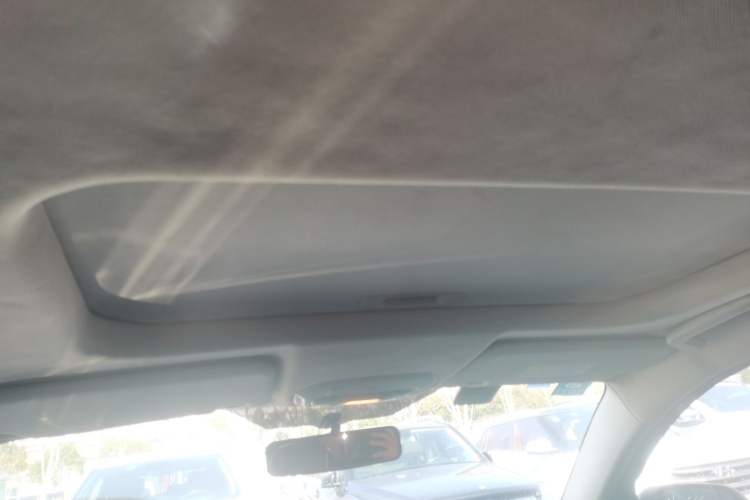 Used Ford Escort 2015 1.5L Automatic Fashion Model
