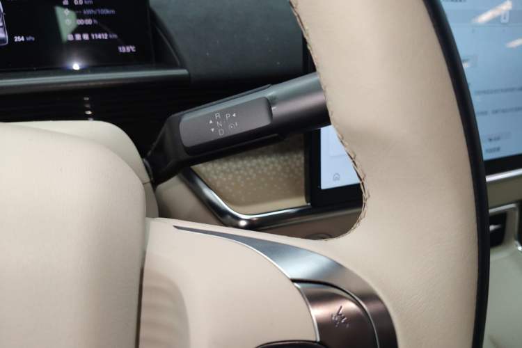 Used Toyota BZ 3X 2025 520 Pro LiDAR Edition