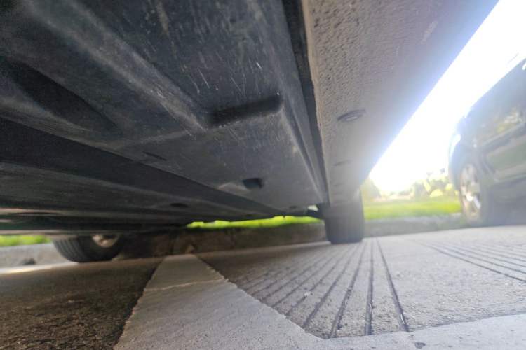 Used Hyundai Mistra 2014 1.8L Manual Comfort GL Model