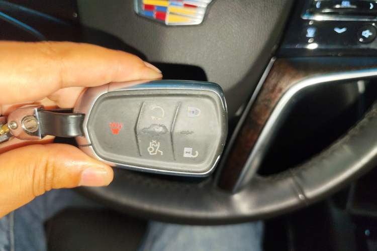 Used Cadillac XTS 2018 28T Elite Edition
