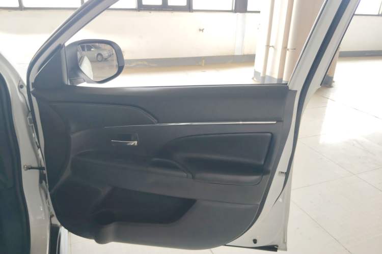 Used Mitsubishi ASX 2020 1.6L Manual FENGSHANG Edition
