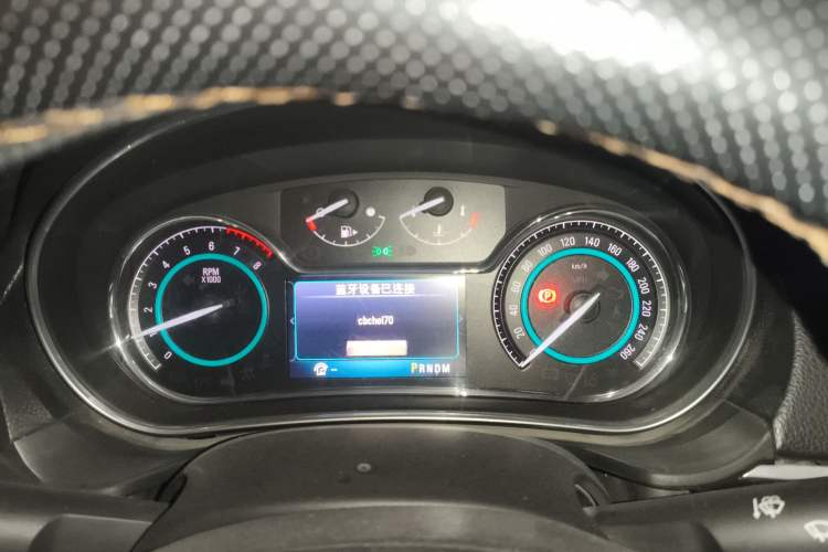 Used Buick Regal 2015 GS 2.0T Grand Sport Edition