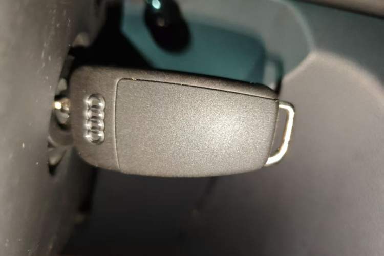 Used Audi Q3 2013 35 TFSI Comfort Model
