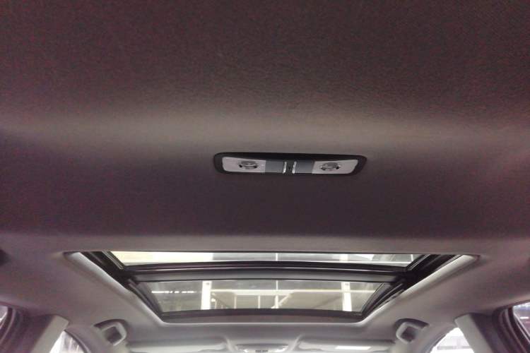 Used Honda XR-V 2021 1.5L CVT Comfort Version