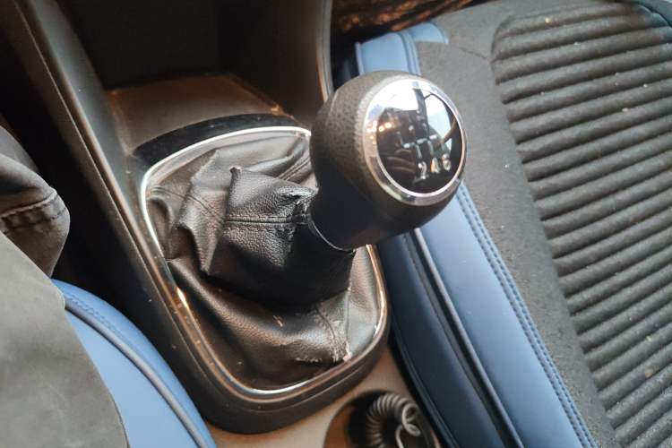 Used Chevrolet Trax 2014 1.4T Manual Two-Wheel Drive Comfort Model
