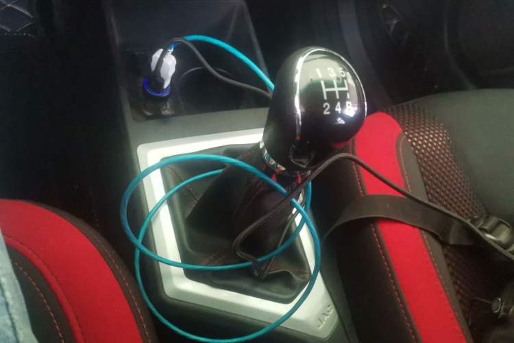 Used  Refine S2 2017 1.5L Manual Luxury Model
