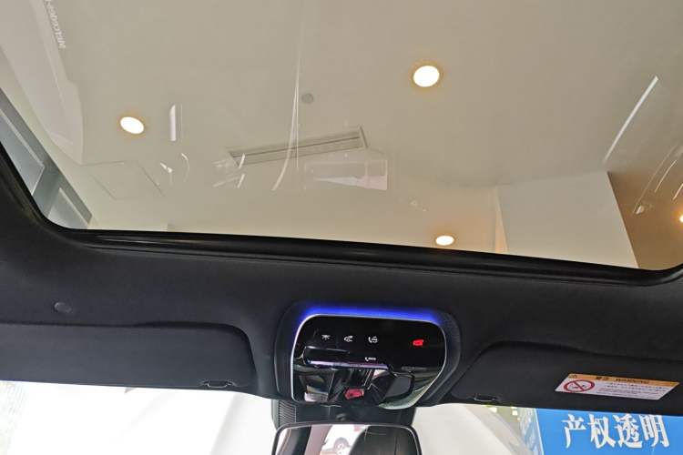 Used Mercedes-Benz C-Class New Energy 2023 Second Facelift C 350 eL
