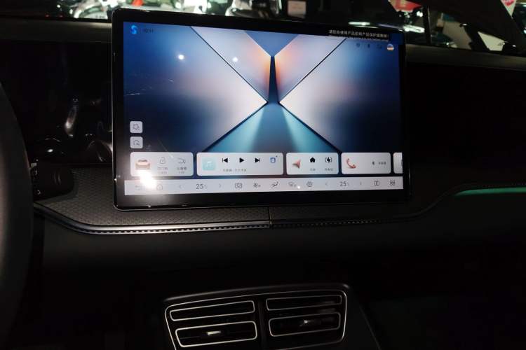 Used BYD Song Pro New Energy 2025 Second-Generation Intelligent Driving Version DM-i 115KM Superior Trim