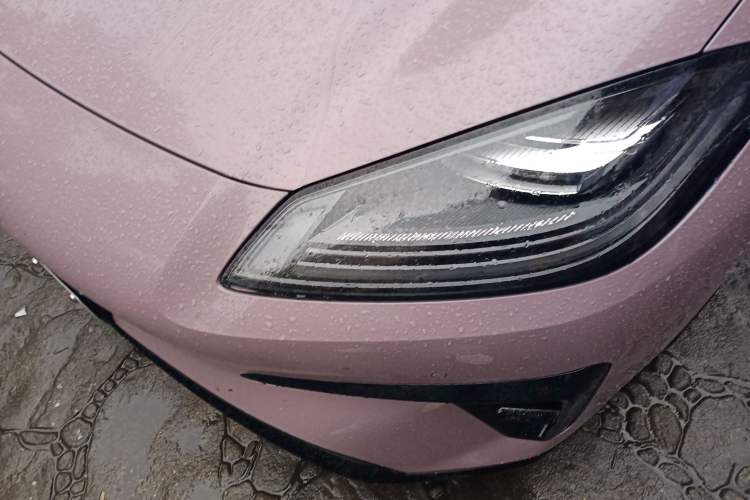 Used AION RT 2025 650 LiDAR Edition
