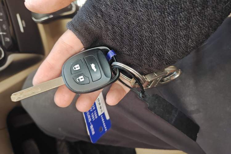 Used Changan Eado 2015 1.6L Automatic Luxury Model
