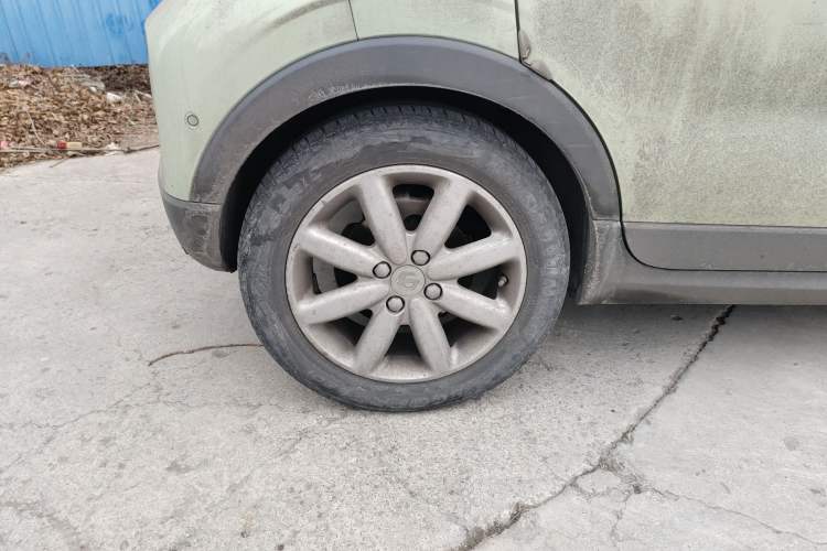 Used Leapmotor T03 2022 Star Diamond Edition
