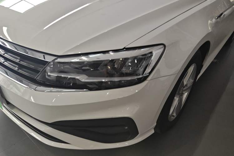 Used Volkswagen Lamando 2021 230TSI DSG Fashion Edition
