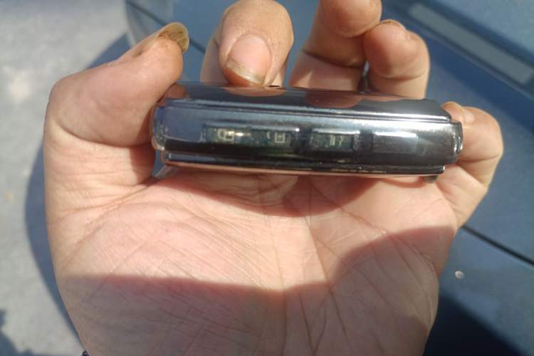 Used Mazda CX-50 2023 2.5L Luxury Edition
