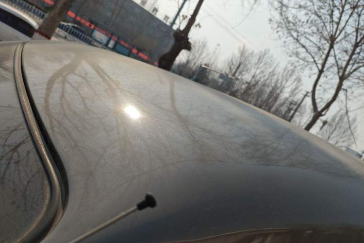 Used FORTHING Lingzhi 2016 M3L 1.6L 7-Seater Standard Model
