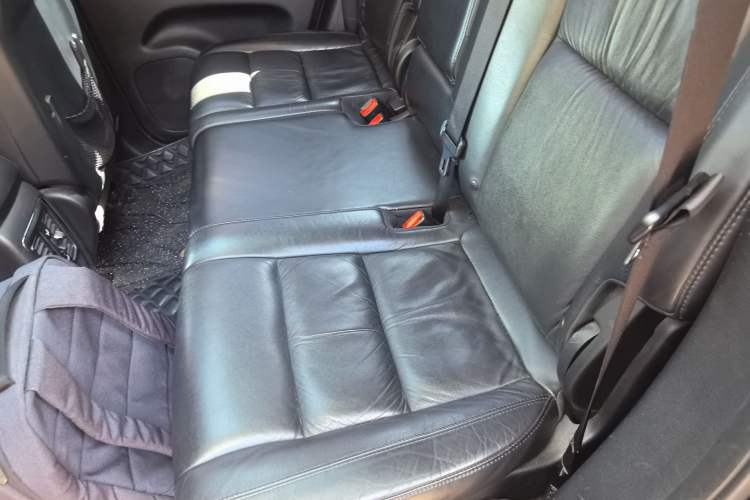 Used  Grand Cherokee 2013 3.6L Luxury Navigation Edition
