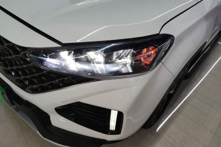 Used Hyundai ix35 2021 240TGDi DCT Two-Wheel-Drive GLS Leading Edition
