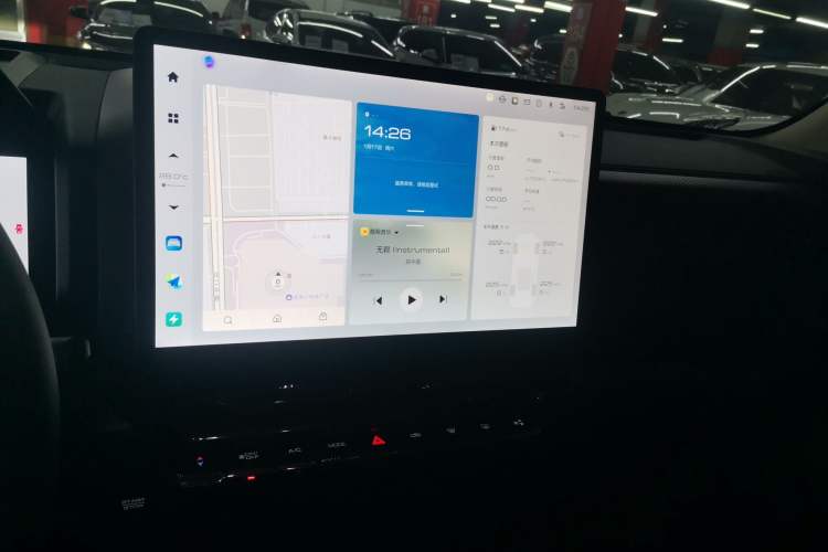 Used Haval Raptor New Energy 2024 Hi4 102 Pro