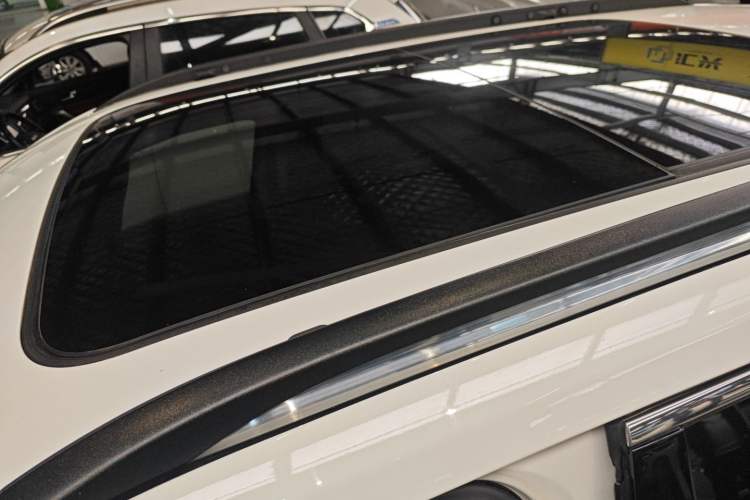 Used  Compass 2017 200T Automatic Family Edition
