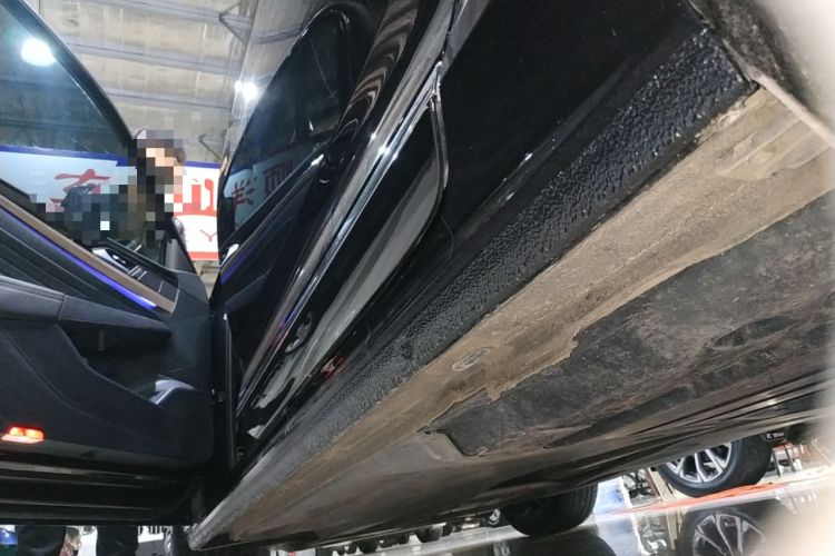 Used Volkswagen Passat 2019 380TSI Prestige Edition China VI Standard
