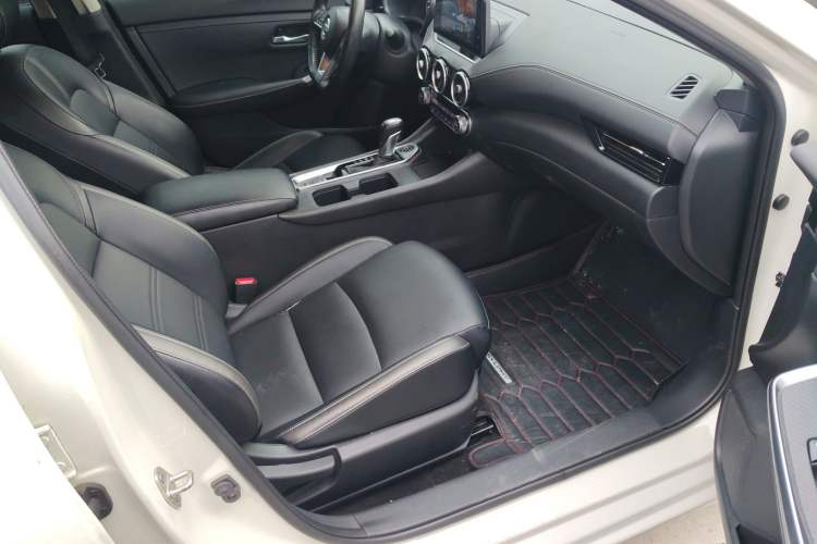 Used Nissan Sylphy 2022 1.6L XL CVT Enjoyment Edition