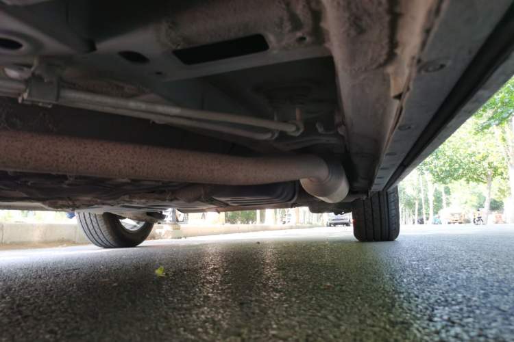 Used Wuling Victory 2020 1.5T CVT Flagship Edition
