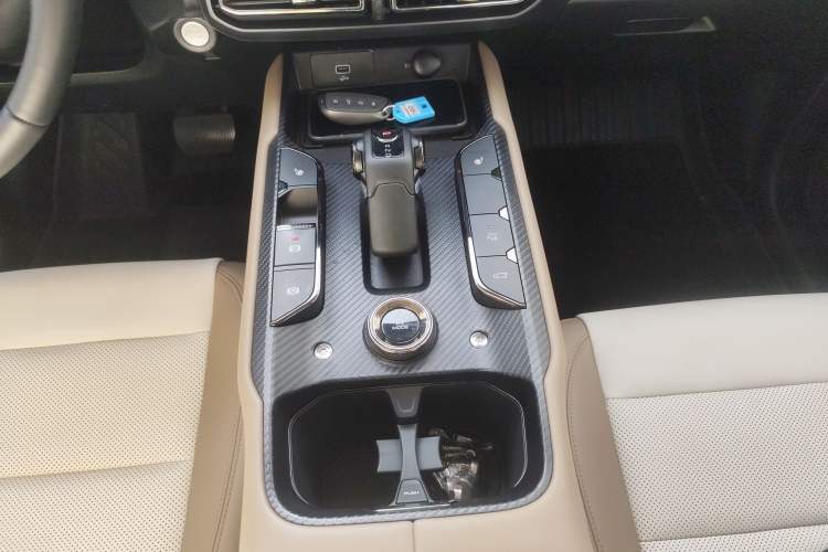 Used Haval  2024 Hi4 102km Trend Electric Version Plus
