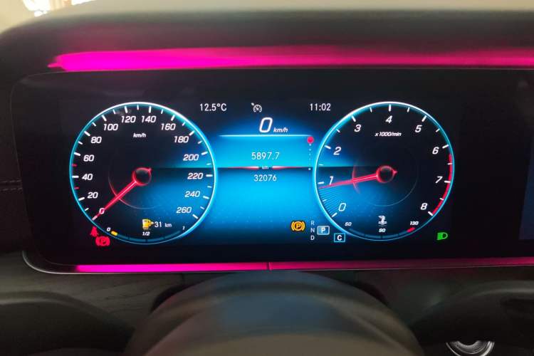 Used Mercedes-Benz E-Class (Import) 2023 E 260 Convertible Coupe