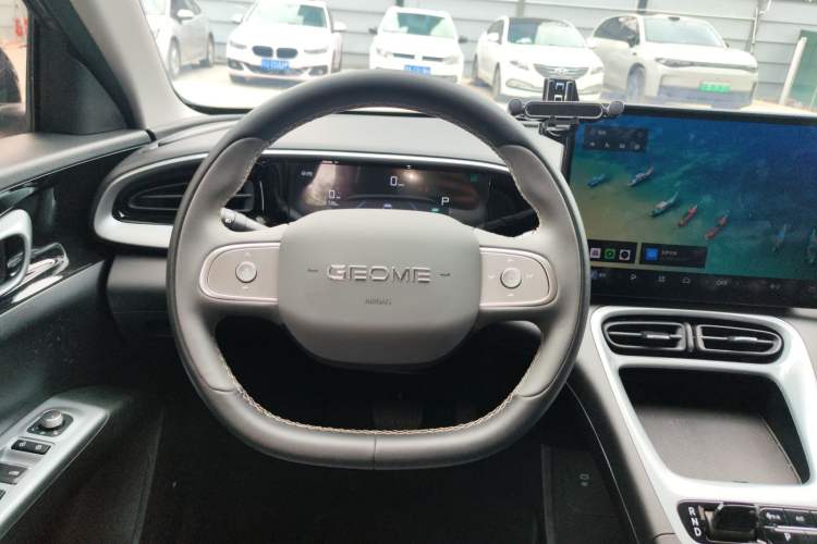 Used Geely Galaxy Geome 2025 310km Dream Edition