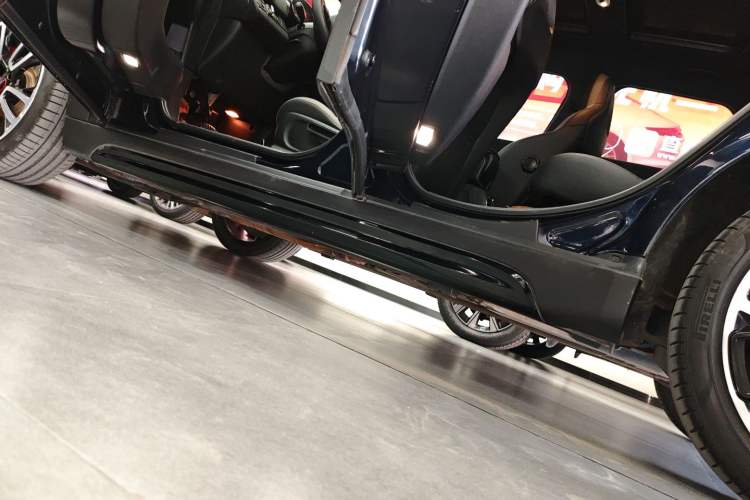 Used  JCM COUNTRYMAN 2021 2.0T JOHN COOPER WORKS ALL-IN
